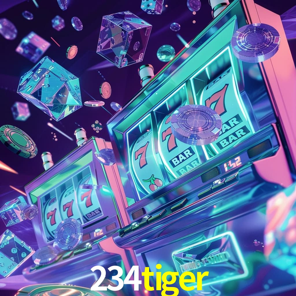 Download para Android e iOS na 234tiger